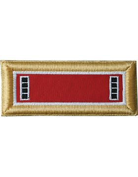 Engineer x W04 Female Rayon Shoulder Boards (SB-ENW04F)