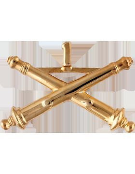 No-Shine (NS-RO-FA-001) 1st Field Artillery Officer Regimental BOS (Pair)