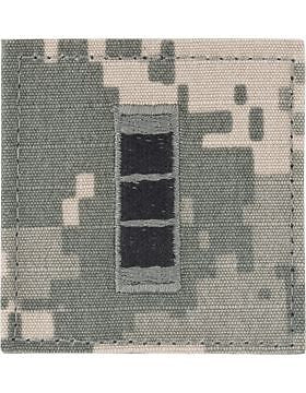 ACU Rank (SV-114) Warrant Officer 3 with Fastener (SV-114)