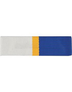 NJROTC Ribbon (RC-R602) Distinguished Cadet (#248C)