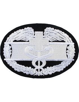 N-208 Combat Medical Badge 4" x 7"