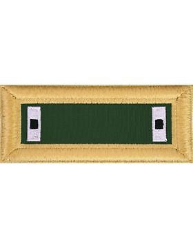 Special Forces x W01 Male Rayon Shoulder Boards (SB-SFW01M)