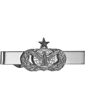 USAF Tie Bar (AF-TB-360) Senior Law Enforcement