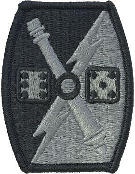 0065 Fires Bde UT ARNG ACU with Fastener (PV-0065B)