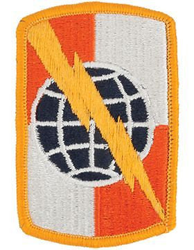 0359 Signal Brigade Full Color Patch (P-0359A-F)