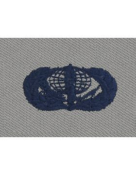 AF-SA377 Basic Services USAF Sew-On ABU