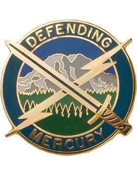 0056 Information Operations Grp Unit Crest (Defending Mercury) – The ...