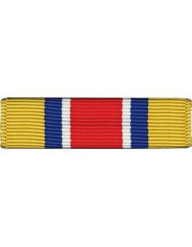Ribbon (R-1060) Army Reserve Components Achievement Ribbon