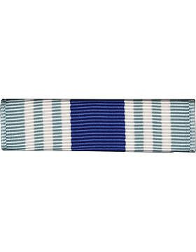 Ribbon (R-1017) U.S. Air Force Overseas Long Tour Ribbon