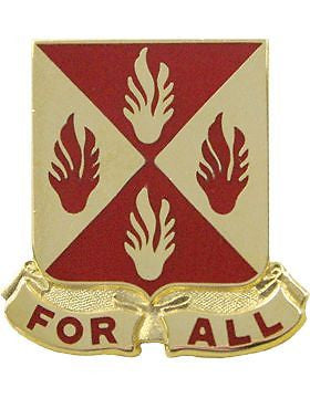 0004 Maintenance Bn Unit Crest (For All)