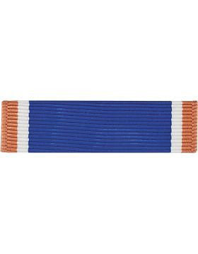 NJROTC Ribbon (RC-R611) Naval Science I Honor Platoon (#257C)