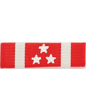 Ribbon (R-1206) Philippine Defense Ribbon