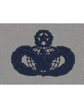 AF-SA361 Master Law Enforcement USAF Sew-On ABU
