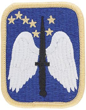 0016 Aviation Brigade Full Color (P-0016D-F)