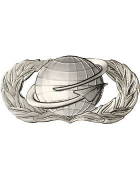 USAF Badge (AF-339A) Manpower and Personnel No Shine