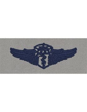 AF-SA316 Master Flight Surgeon USAF Sew-On ABU
