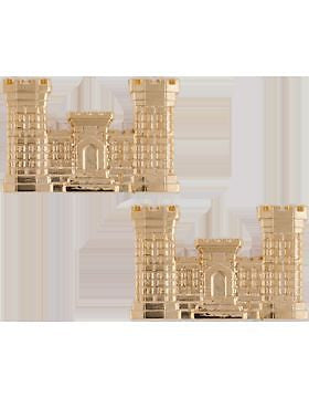 No-Shine (NS-OS210) Engineer and Engineer Officer (Pair) Closed Windows