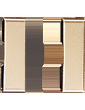 Parade Belt Keepers (PB-103N) NIckel