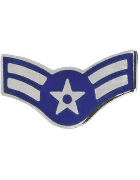 USAF Tie Tac (AF-T-102) Airman First Class
