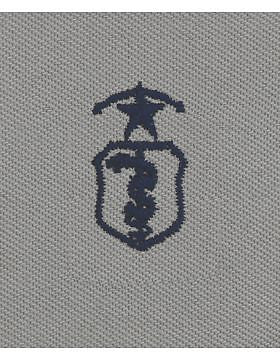 AF-SA221 Master Biomedical Science USAF Sew-On ABU