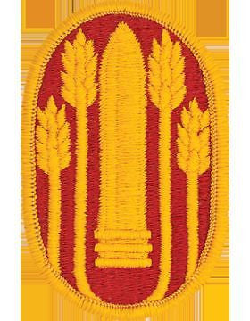 0196 Maneuver Enhancement Bde Full Color Patch (P-0196C-F)
