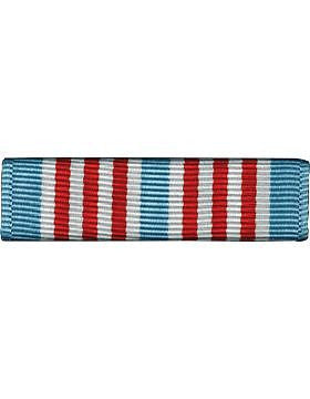 Ribbon (R-1082) U.S. Coast Guard Medal Ribbon