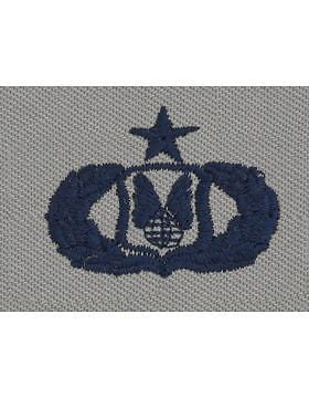 AF-SA366 Senior Operations Support USAF Sew-On ABU