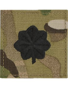 AF-SV-320, Lt Colonel Scorpion with Fastener