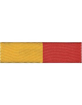 Ribbon (U-R239) Yellow and Red
