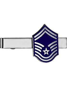 USAF Tie Bar (AF-TB-108) Senior Master Sergeant