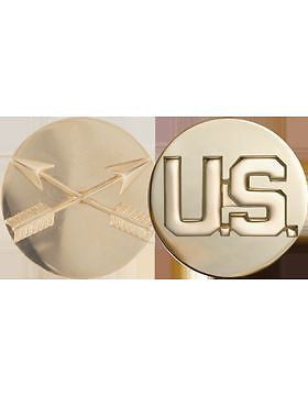 No-Shine (NS-E229) Special Forces and US Enlisted