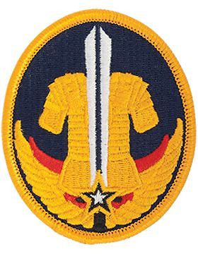 P-ARCD-F, Army Reserve Careers Div Full Color (A-1-1013)