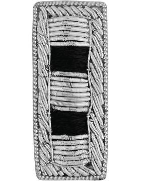 No-Shine (NS-B12) Warrant Officer 02 Bullion