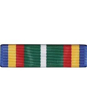 Ribbon (R-1090) U.S. Coast Guard Unit Commendation Ribbon