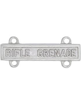 No-Shine (NS-386) Rifle Grenade Qualification Bar
