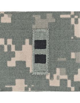 WARRANT OFFICER 2 ACU SEW-ON CAP RANK