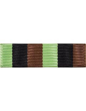 ROTC Ribbon (RC-R225) Most Improved Award