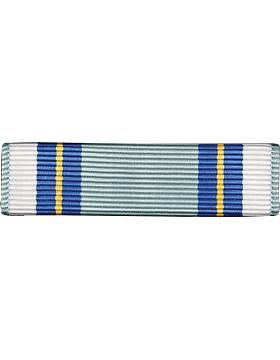 Ribbon (R-1026) Air Reserve Forces Meritorious Ribbon