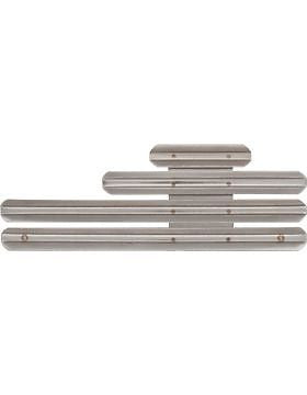 Ribbon Mount (R-M09S) 9 Ribbon Mount No Gap Staggered Right