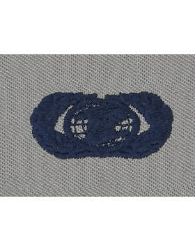 AF-SA353 Basic Meteorologist USAF Sew-On ABU