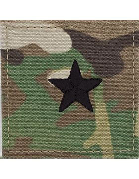 AF-SV-322, Brigadier General Scorpion with Fastener