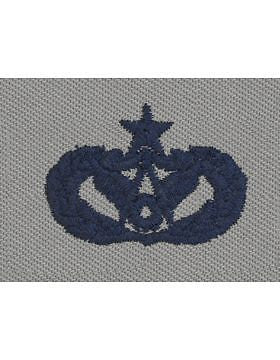 AF-SA372 Senior Civil Engineer USAF Sew-On ABU