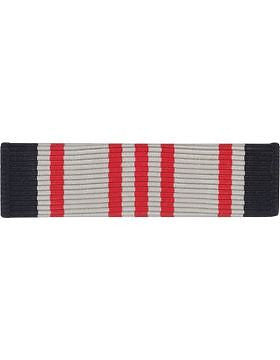 ROTC Ribbon (RC-R549)  Army ROTC Leadership Award  (195C)