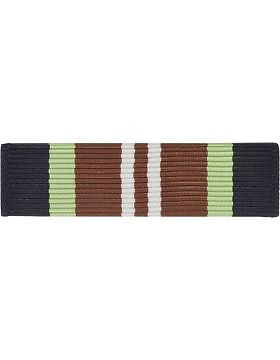 ROTC Ribbon (RC-R544)  Military Proficiency Award  (190C)