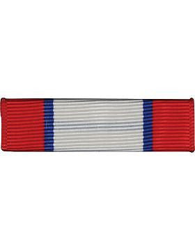 Ribbon (R-1050) Army Distinguished Service Medal Ribbon