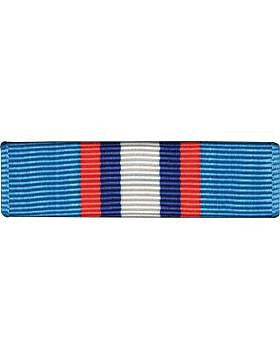 Ribbon (R-1016) U.S. Air Force Outstanding Airman Of The Year Ribbon