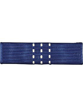 Ribbon (R-1310) Army Decorations For Exceptional Civil Service Ribbon