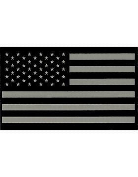 IR American Flag Forward Desert Tan (IR-4010-F-DT)