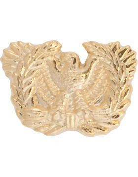 No-Shine (NS-T234) Warrant Tie Tac