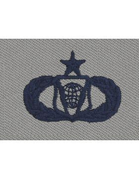 AF-SA390 Senior Command and Control USAF Sew-On ABU